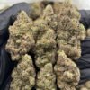 Dlish Weed Strain | Premium D-Lish Hybrid Cannabis Flower