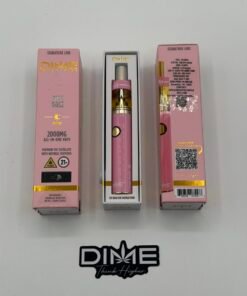 Dime 2G Disposable Vape