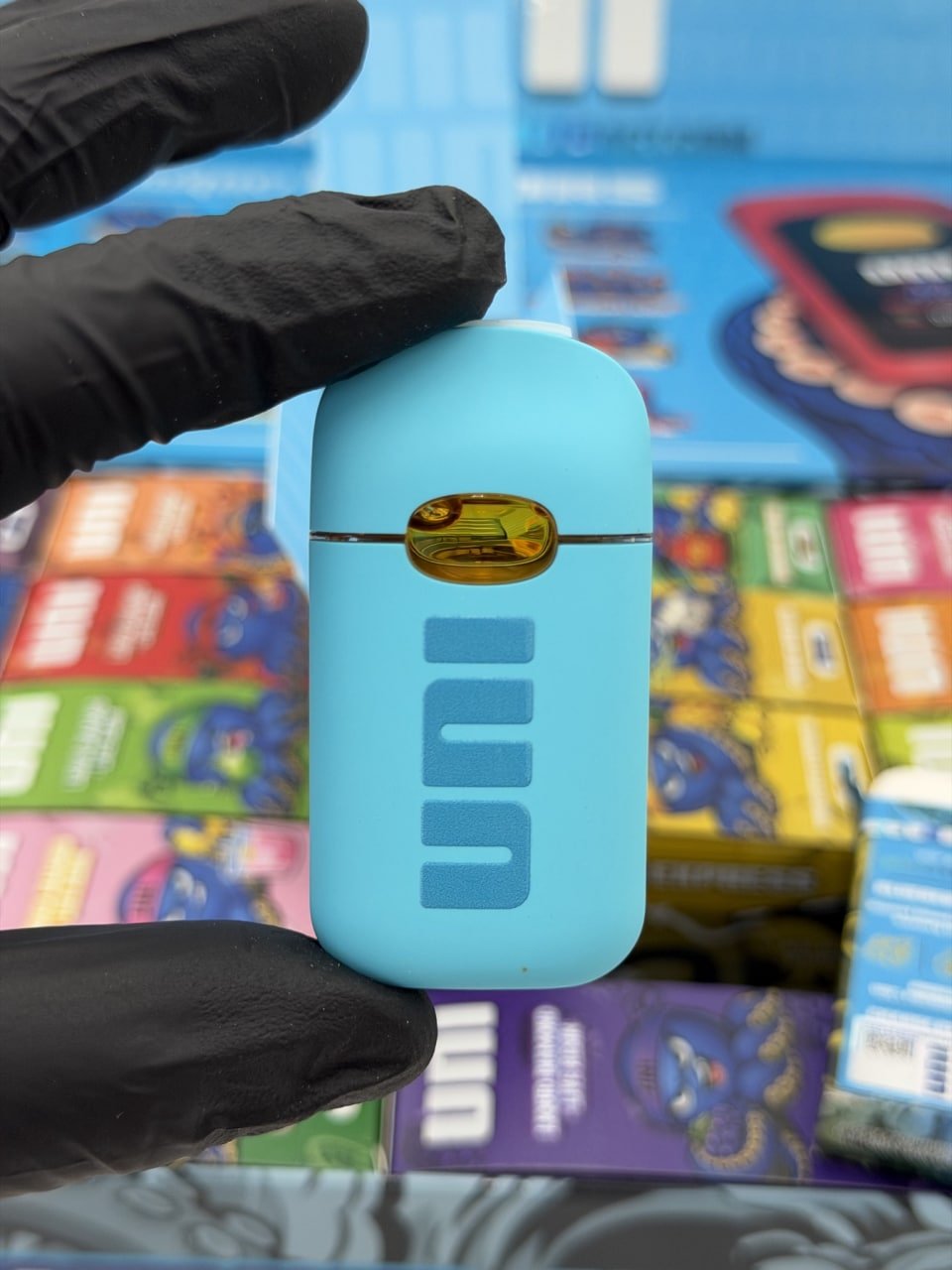 UNI All In One 2G Disposable Vape – Liquid Diamond + Live Resin | 20 Flavor Collection UNI All In One 2G Disposable Vape – Liquid Diamond + Live Resin | 20 Flavor Collection