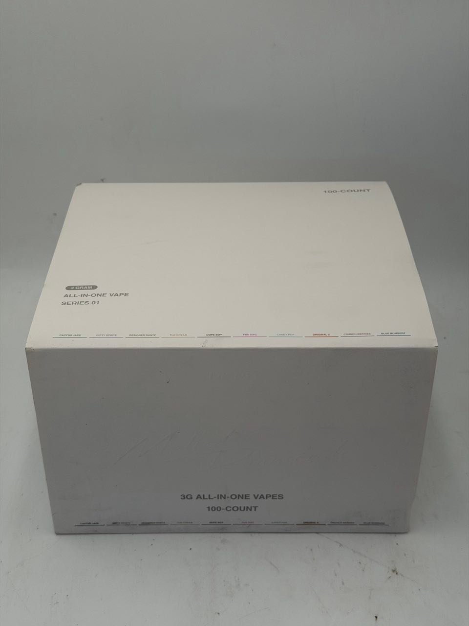 Dope Department 2G Disposable Vape Dope Department 2G Disposable Vape