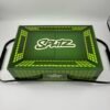 Splitz The Corner Drop Sugar x Badder 3.5g