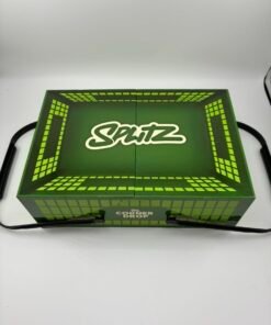 Splitz The Corner Drop Sugar x Badder 3.5g