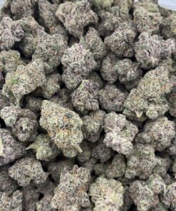 Berry Blast Weed Strain | Sweet Berry Hybrid Cannabis Flower