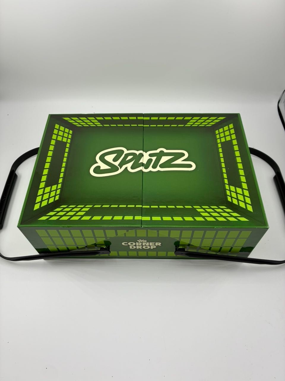 Splitz The Corner Drop Sugar x Badder 3.5g Splitz The Corner Drop Sugar x Badder 3.5g
