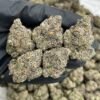 Peanut Butter Zkittlez Weed Strain | Nutty Candy Hybrid Flower