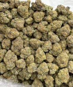 Cherry Fun Dip Weed Strain | Sour Cherry Candy Hybrid Flower