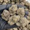 Peach Runtz Weed Strain | Sweet Peach Candy Hybrid Flower