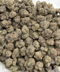Peach Runtz Weed Strain | Sweet Peach Candy Hybrid Flower