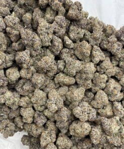 Bubblegum Runtz Weed Strain | Sweet Hybrid Cannabis Flower
