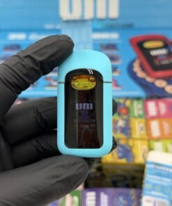 UNI All In One 2G Disposable Vape – Liquid Diamond + Live Resin | 20 Flavor Collection