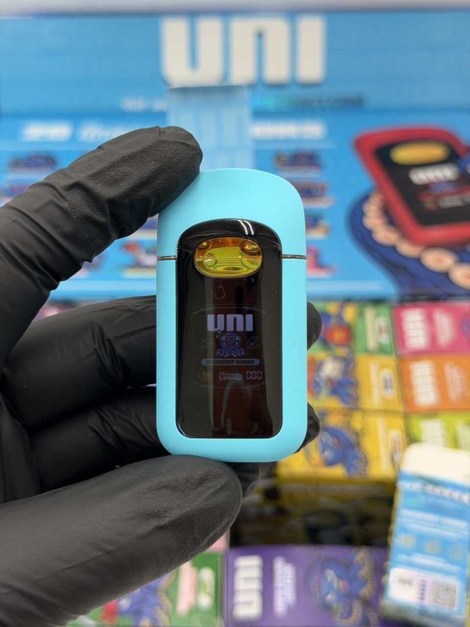 UNI All In One 2G Disposable Vape – Liquid Diamond + Live Resin | 20 Flavor Collection UNI All In One 2G Disposable Vape – Liquid Diamond + Live Resin | 20 Flavor Collection