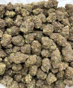 Peach Mimosa Weed Strain | Sweet Sativa-Dominant Hybrid