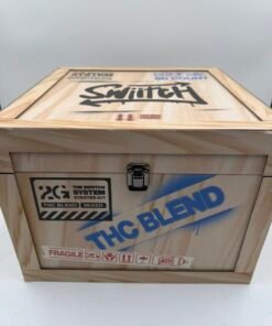 Swiitch The System 2g Disposable Starter Kit