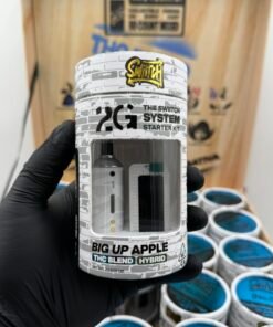 Swiitch The System 2g Disposable Starter Kit
