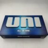 UNI All In One 2G Disposable Vape – Liquid Diamond + Live Resin | 20 Flavor Collection