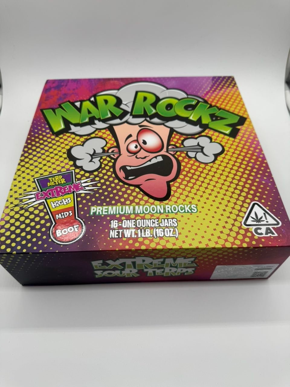 War Rockz Premium Moon Rocks – Extreme Sour Terps | High Potency Moon Rocks War Rockz Premium Moon Rocks – Extreme Sour Terps | High Potency Moon Rocks