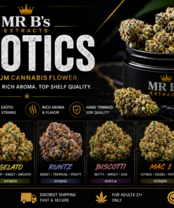 Exotics