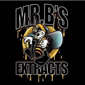 Mr B's Extracts