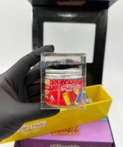 Bakery Concentrate Wax Let ’Em Cook Edition | 1oz Jar Collection