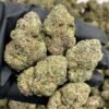 Grape Dosido Weed Strain | Sweet Grape Hybrid Flower