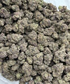 Permanent Dosi Weed Strain | Chemical Gas Hybrid Flower
