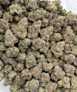Zourburst Weed Strain | Sour Candy Hybrid Flower
