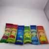 BURSTS by Sauce 800MG Gummies | Grab-N-Go THC Edibles