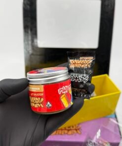 Bakery Concentrate Wax Let ’Em Cook Edition | 1oz Jar Collection