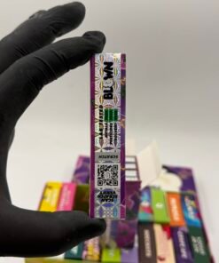 Blown Last Edition Disposable 1G | Live Resin & Liquid Diamonds Vape