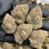 Bubblegum Zonutz Weed Strain | Sweet Candy Hybrid Flower