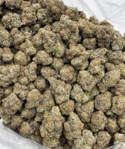 Area 41 Weed Strain | Alien Labs Lemon Fuel Hybrid