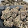Frozen Fruit Weed Strain | Fruity Frosted Hybrid Flower