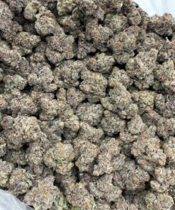Frozen Fruit Weed Strain | Fruity Frosted Hybrid Flower