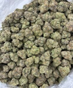 Jelly Donut Weed Strain | Sweet Dessert Hybrid Flower