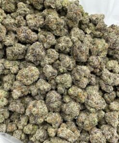 Curelato Weed Strain | Sweet Gelato-Style Hybrid Flower