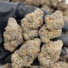 Rainbow Gelonade Weed Strain | Citrus Candy Hybrid Flower