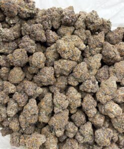 Rainbow Gelonade Weed Strain | Citrus Candy Hybrid Flower