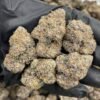 Runtz Mintz Weed Strain | Sweet Mint Diesel Hybrid Flower