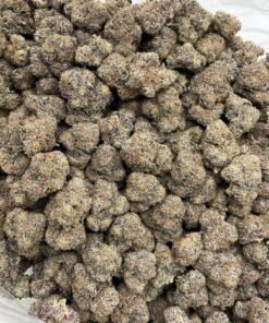 Runtz Mintz Weed Strain | Sweet Mint Diesel Hybrid Flower