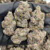 Black Cherry Sharpie Weed Strain | Dark Cherry Gas Hybrid