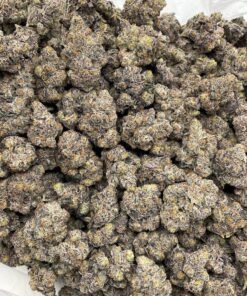Black Cherry Sharpie Weed Strain | Dark Cherry Gas Hybrid