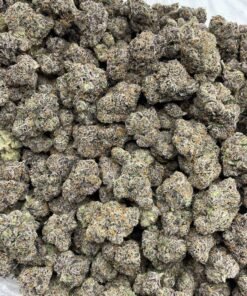 Sour Sake Weed Strain | Sour Citrus Hybrid Flower