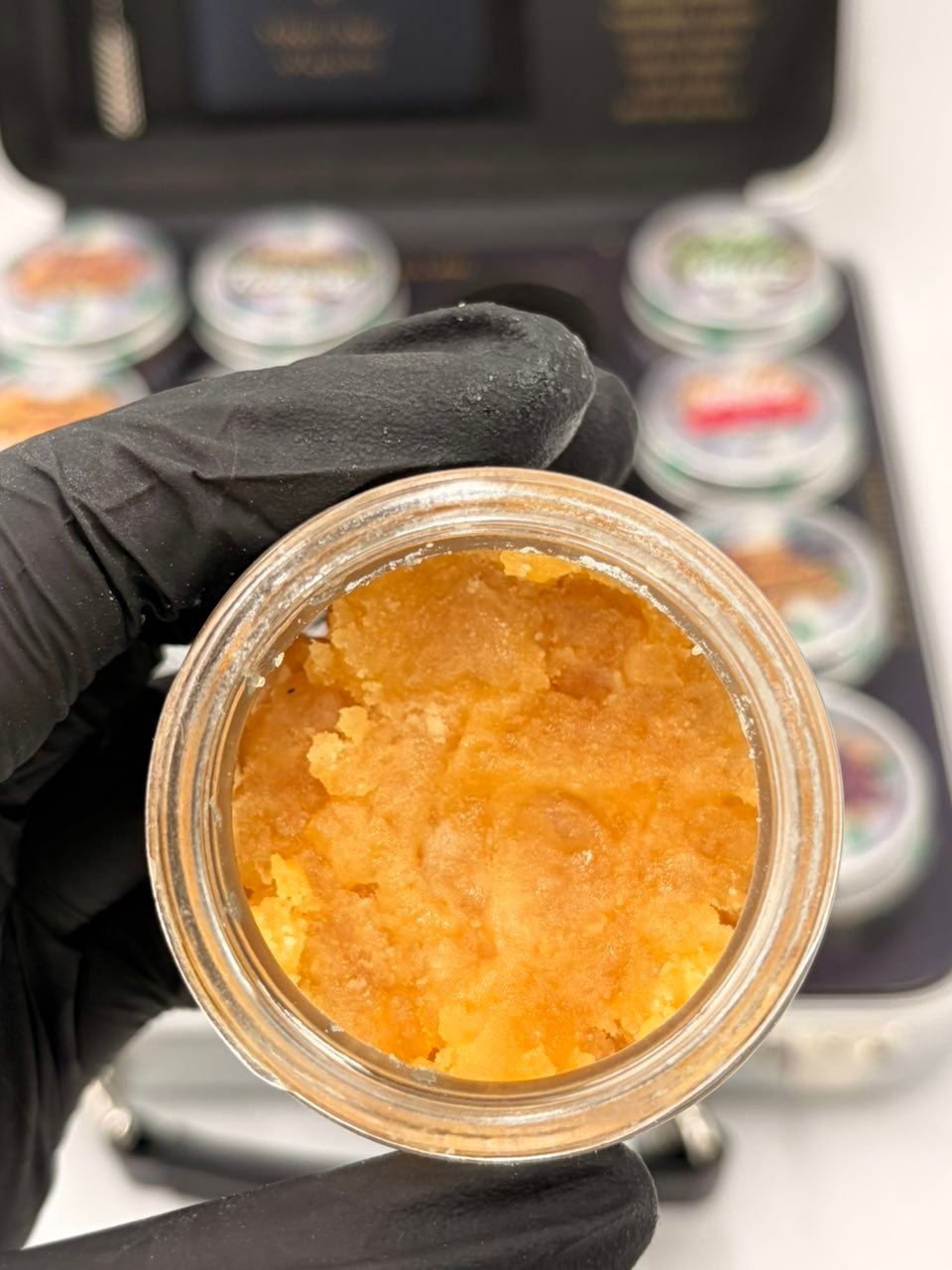 Whole Melt Extracts Passport Edition Live Resin Sugar Case Whole Melt Extracts Passport Edition Live Resin Sugar Case