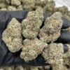 Rainbow Runtz Weed Strain | Sweet Candy Hybrid Flower