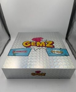 GEMZ 2g Disposable & Diamond-Infused Pre-Rolls