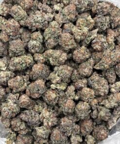 Rainbow Poppers Weed Strain | Fruity Candy Hybrid Flower