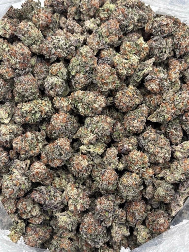 Rainbow Poppers Weed Strain | Fruity Candy Hybrid Flower Rainbow Poppers Weed Strain | Fruity Candy Hybrid Flower