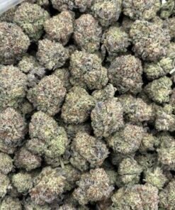 Zanimal Crackers Weed Strain | Candy Cookie Hybrid Flower