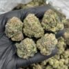 Cherry Poprox Weed Strain | Cherry Candy Hybrid Flower