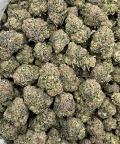 Cherry Poprox Weed Strain | Cherry Candy Hybrid Flower